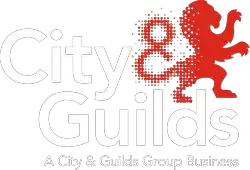 City & Guilds logo